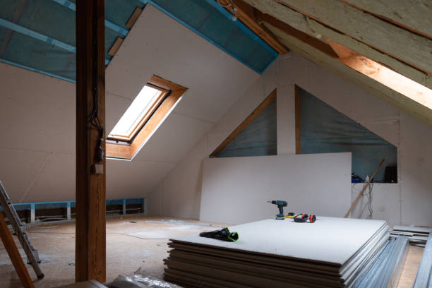 Best Insulation Maintenance and Repair in Stevenson, AL