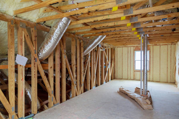 Best Insulation Materials and Products in Stevenson, AL