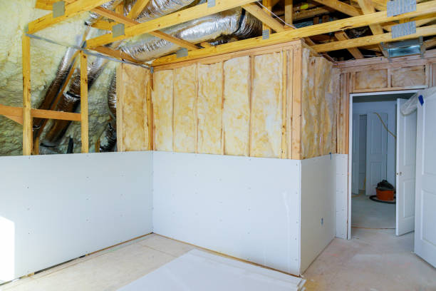 Best Residential Insulation in Stevenson, AL