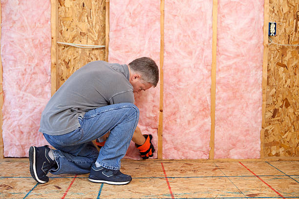 Types of Insulation We Offer in AL